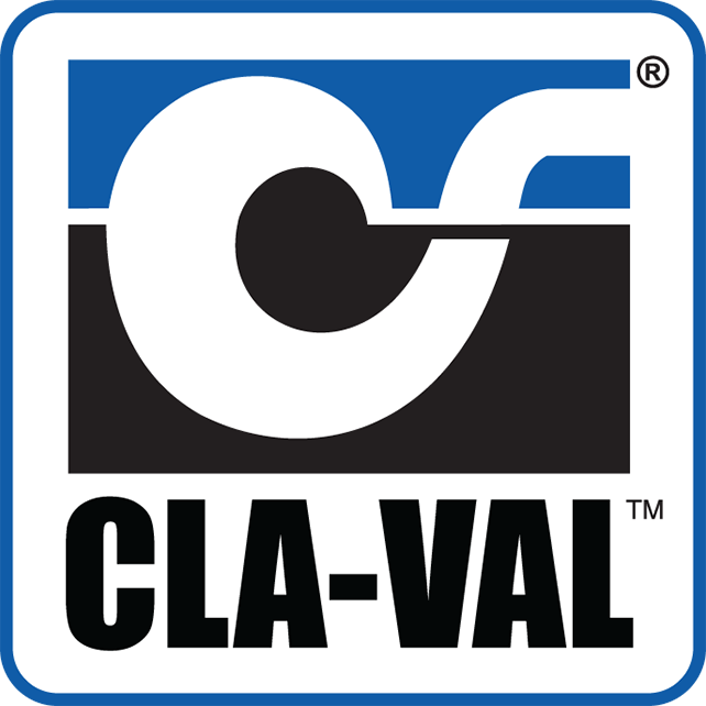 Cla-Val — Valves, Pressure Management