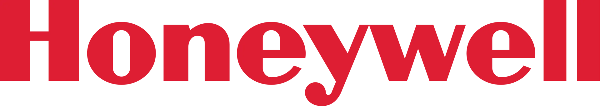 Honeywell — Instrumentation, Controls