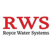 Royce Water Systems — Water Treatment Systems
