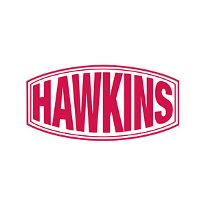 Hawkins — Chemical, Chlorine, Safety
