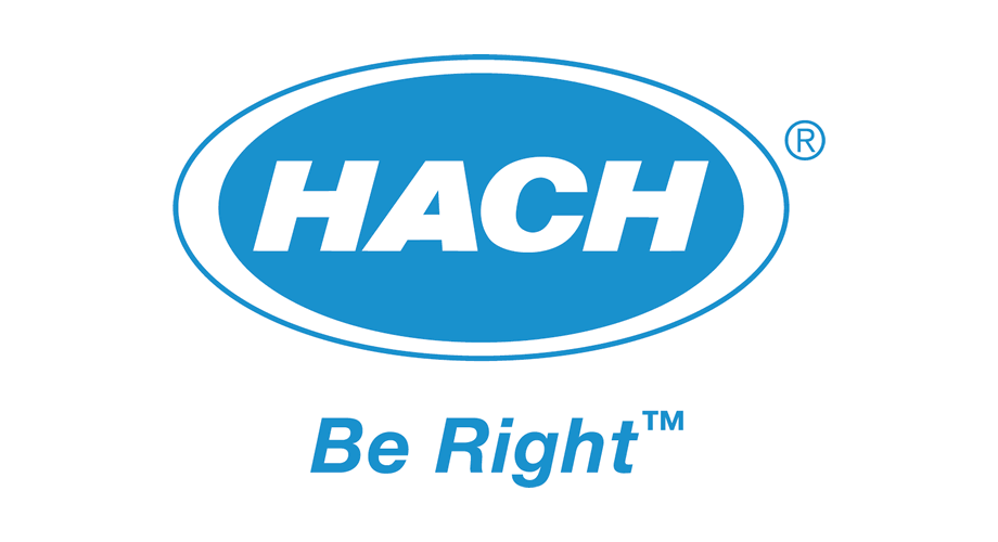 Hach — Equipment, Calibration, Turbidimeters